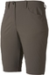 Odlo Bermuda Carbon Major Brown Dames