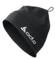 Odlo Hat Fleece Light Black Unisex