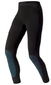 Odlo Onderbroek Lang Evolution Warm Zwart Dames