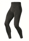Odlo Onderbroek Lang Evolution Warm Zwart Heren