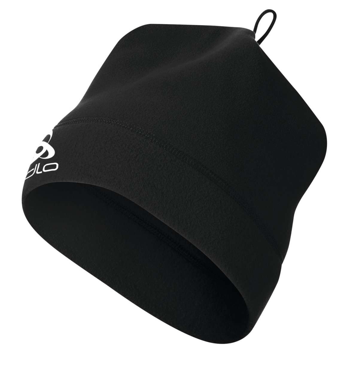 Odlo Microfleece Muts Zwart