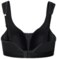 Odlo Padded High Sport BH B-Cup Zwart
