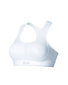 Odlo High Ultimate Fit BH Wit C-Cup