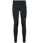 Odlo Core Warm BL Hardloopbroek Lang Zwart Dames