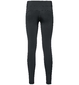 Odlo Core Warm BL Hardloopbroek Lang Zwart Dames