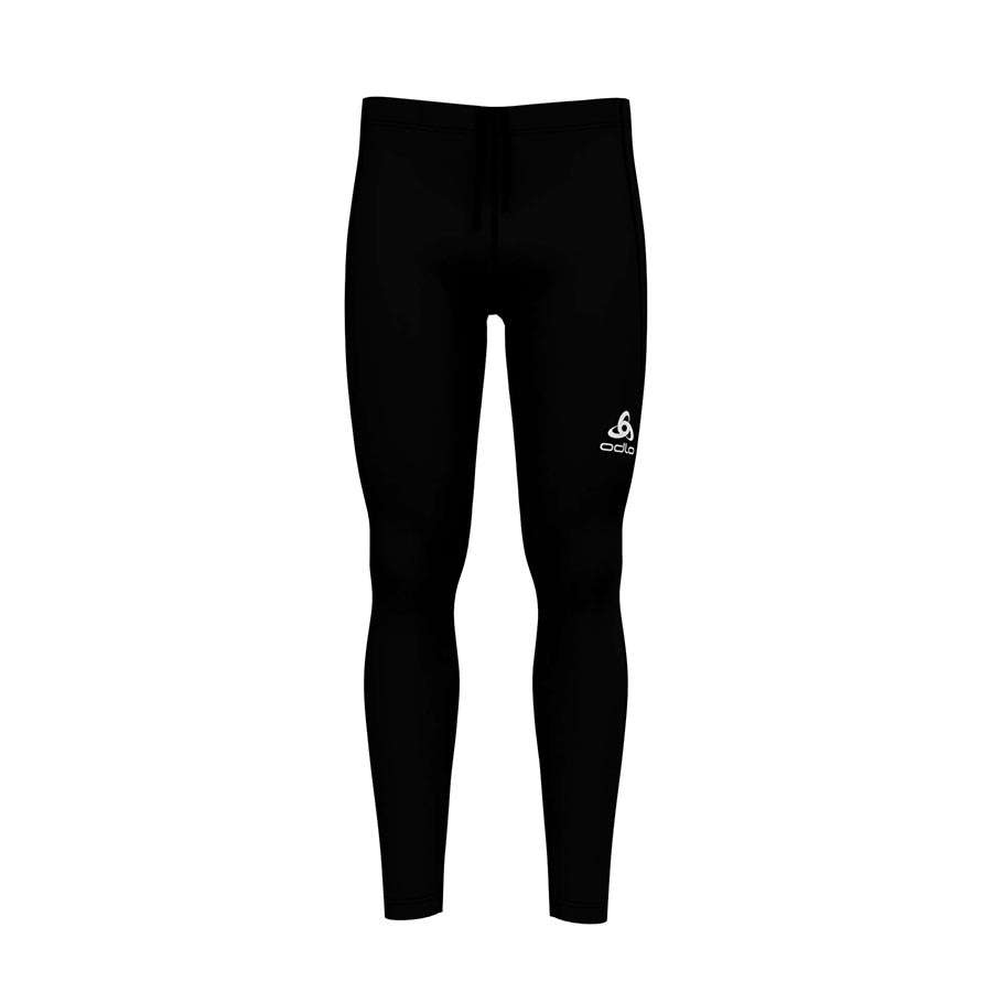 Odlo Core Light BL Hardloopbroek Lang Zwart Heren