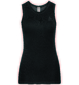 Odlo Performance Light Ondershirt Zonder Mouwen Zwart Dames