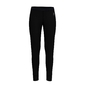 Odlo Natural 100% Merino Onderbroek Lang Zwart Dames