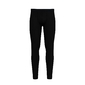 Odlo Natural 100% Merino Onderbroek Lang Zwart Heren