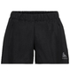 Odlo Element Light Hardloopbroek Kort Zwart Dames