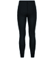 Odlo Active Warm Eco Onderbroek Lang Zwart Dames