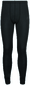 Odlo Active Warm Eco Onderbroek Lang Zwart Heren