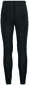Odlo Active Warm Eco Onderbroek Lang Zwart Heren