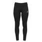 Odlo Essentials Soft Hardloopbroek Lang Zwart Dames
