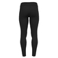Odlo Essentials Soft Hardloopbroek Lang Zwart Dames