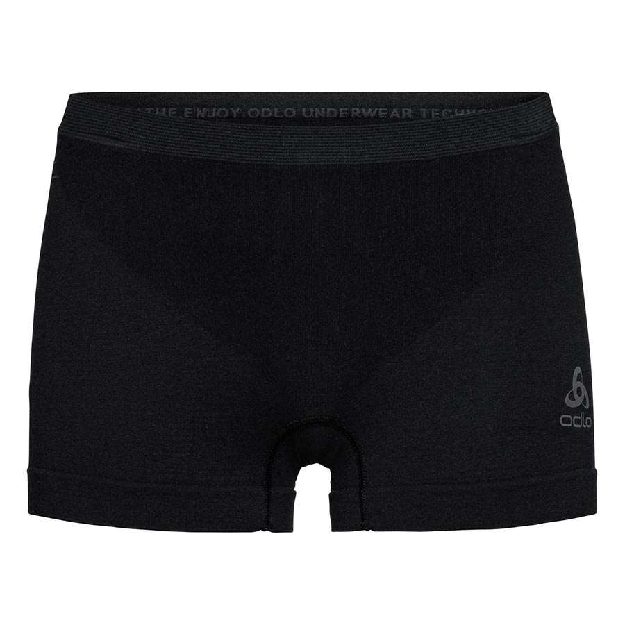 Odlo Performance Light Boxer Dames Zwart