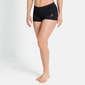 Odlo Performance Light Boxer Dames Zwart