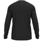 Odlo Zeroweight Chill Hardloopshirt Lange Mouwen Zwart Heren