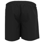 Odlo Essential 6 Inch Hardloopbroek Kort Zwart/Zwart Heren