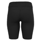 Odlo Essentials Soft Hardloopbroek Kort Zwart Dames