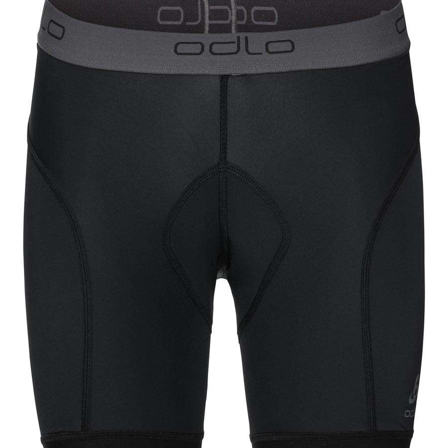 Odlo Breathe Suw Onderbroek Kort Zwart Dames