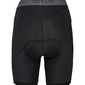 Odlo Breathe Suw Onderbroek Kort Zwart Dames