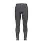 Odlo Active Warm Eco Thermo Onderbroek Lang Grijs Melange Heren