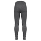 Odlo Active Warm Eco Thermo Onderbroek Lang Grijs Melange Heren