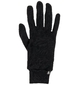 Odlo Active Warm Eco Onderhandschoenen Zwart