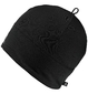 Odlo Polyknit Warm Eco Muts Zwart/Zilver