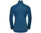 Odlo Zeroweight Logic Hardloopjack Donkerblauw Dames