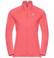 Odlo Zeroweight Logic Hardloopjack Roze Dames