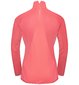 Odlo Zeroweight Logic Hardloopjack Roze Dames