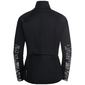 Odlo Zeroweight Pro Warm Reflect Hardloopjack Zwart Dames