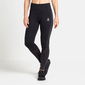 Odlo Run Easy Warm Hardloopbroek Lang Zwart Dames