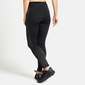 Odlo Run Easy Warm Hardloopbroek Lang Zwart Dames