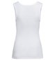 Odlo Performance X-Light Eco V-Neck Ondershirt Zonder Mouwen Wit Dames