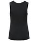 Odlo Performance X-Light Eco V-Neck Ondershirt Zonder Mouwen Zwart Dames