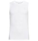Odlo Performance X-Light Eco Ondershirt Zonder Mouwen Wit Heren