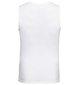 Odlo Performance X-Light Eco Ondershirt Zonder Mouwen Wit Heren