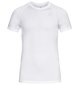 Odlo Performance X-Light Eco Ondershirt Korte Mouwen Wit Heren