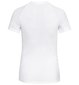 Odlo Performance X-Light Eco Ondershirt Korte Mouwen Wit Heren