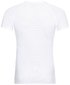 Odlo Active F-Dry Light Eco Ondershirt Korte Mouwen Wit Heren