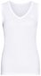 Odlo Active F-Dry Light Eco Ondershirt Zonder Mouwen Wit Dames