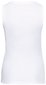 Odlo Active F-Dry Light Eco Ondershirt Zonder Mouwen Wit Dames