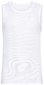 Odlo Active F-Dry Light Eco Ondershirt Zonder Mouwen Wit Heren