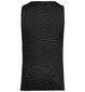 Odlo Active F-Dry Light Eco Ondershirt Zonder Mouwen Zwart Heren