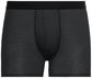Odlo Active F-Dry Light Eco Boxer Zwart Heren