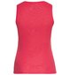 Odlo Active F-Dry Light Eco Ondershirt Zonder Mouwen Roze Dames