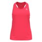 Odlo Essential Crew Neck Hardloopshirt Zonder Mouwen Roze/Paars Dames